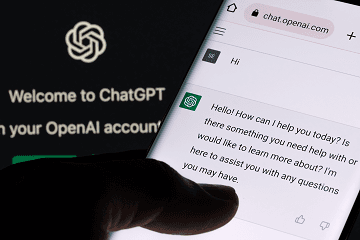 De toekomst van contractmanagement: hoe ChatGPT het spel verandert
