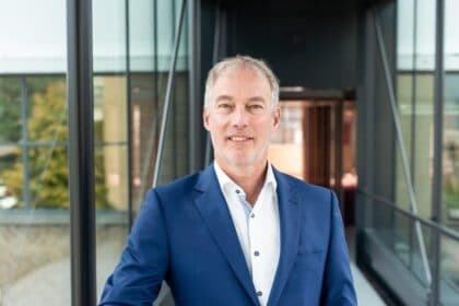 Ruud Plu benoemd tot nieuwe bestuursvoorzitter Nevi