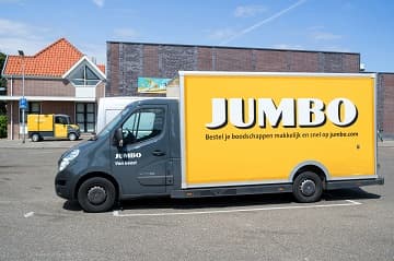 Jumbo stopt met internationale inkoopalliantie