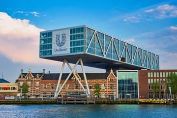 Unilever wil inkoopkosten verlagen