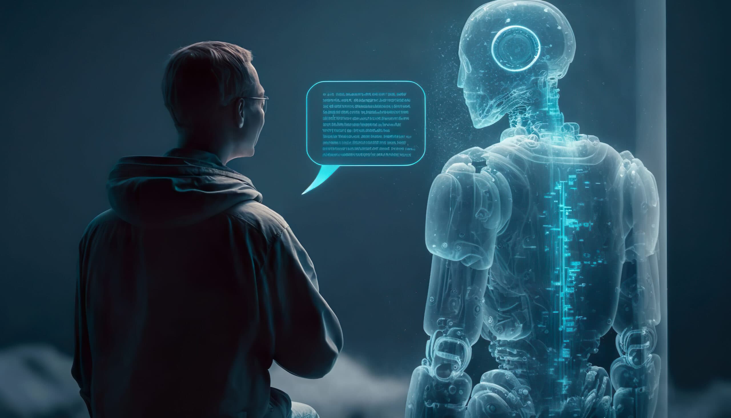 AI in inkoop vraagt om fundament, niet om een extra tool