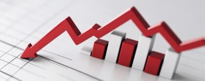 PMI komt op dieptepunt voor dit jaar