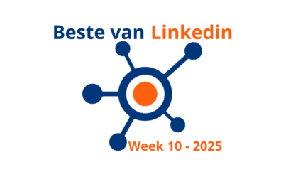 Het beste van Linkedin…