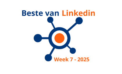 Het beste van Linkedin…