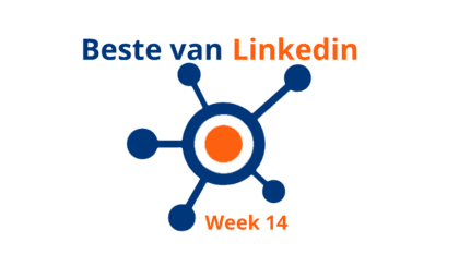 Het beste van Linkedin…