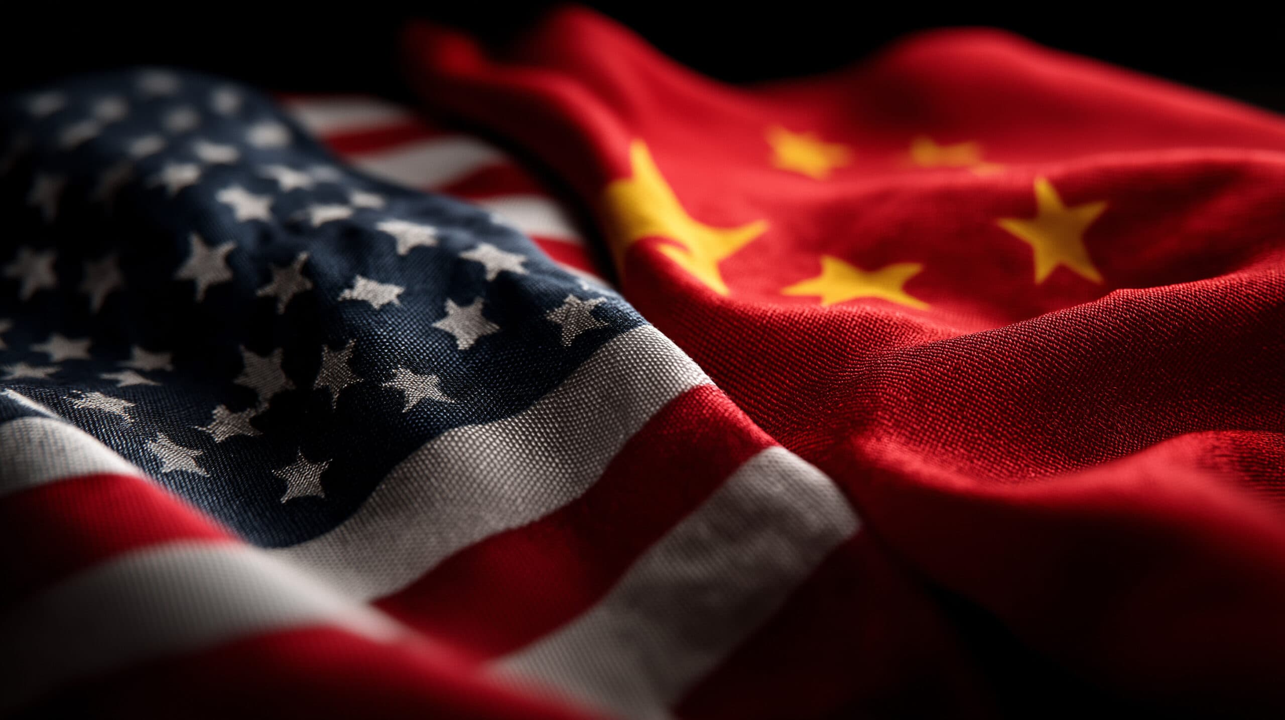 Chinese export zoekt uitweg voor wegvallen Amerikaanse markt