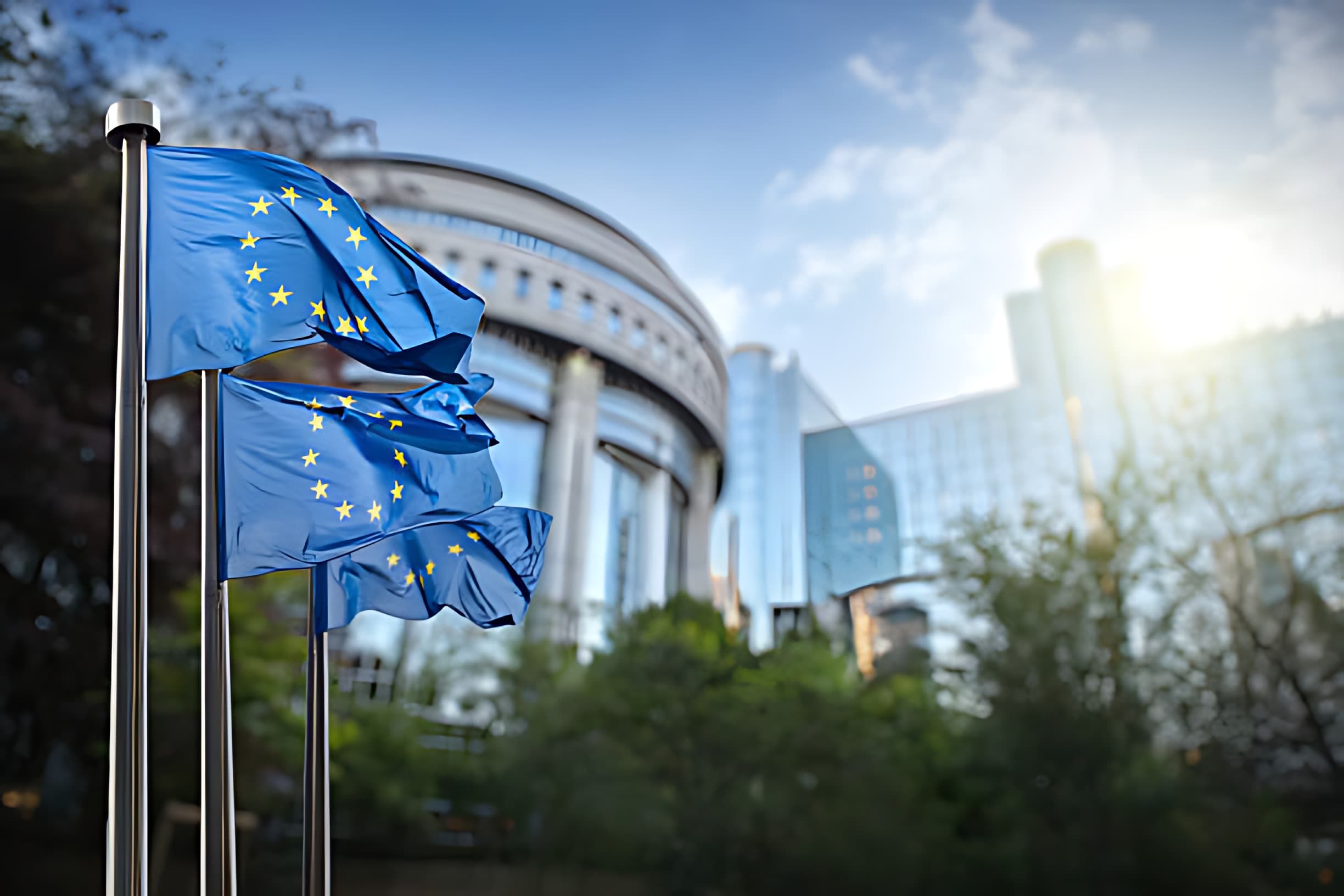 AI inkopen? EU-wet dwingt tot actie
