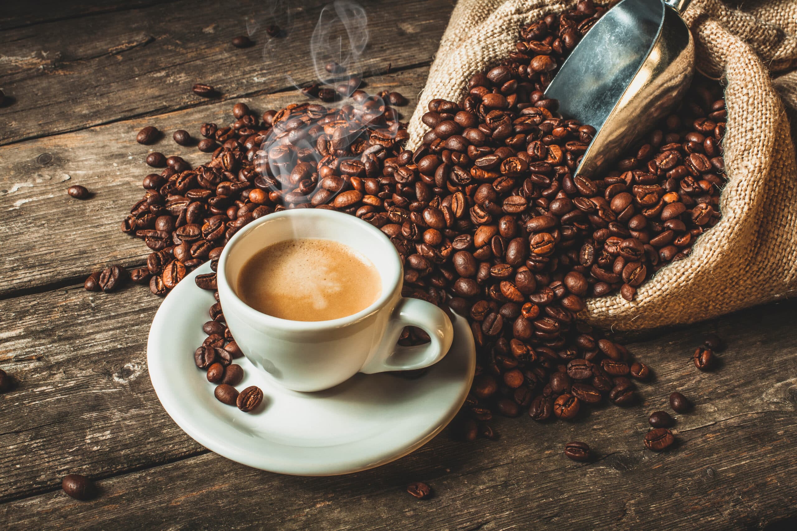 Opnieuw inkoopconflict koffie