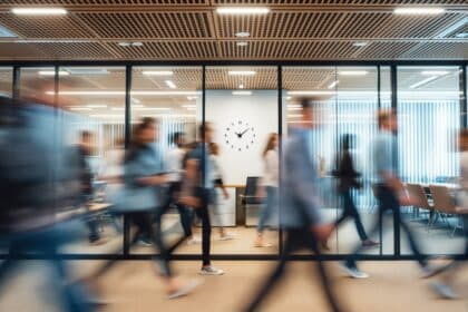 Inkopers in beweging: slimmer onderhandelen, beter afstemmen, efficiënter werken