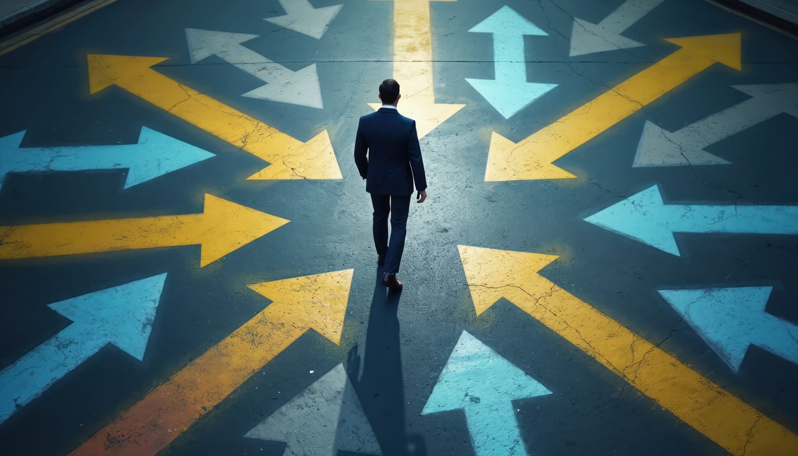 Inkoop schuift naar de kern: supply chain wordt strategisch machtscentrum