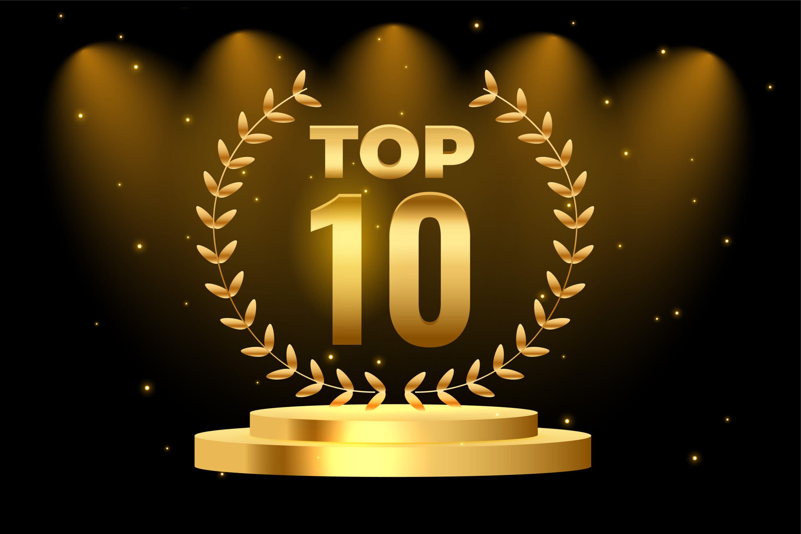 Top 10 trends toeleveringsketens voor 2026