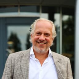 Lars Buckow