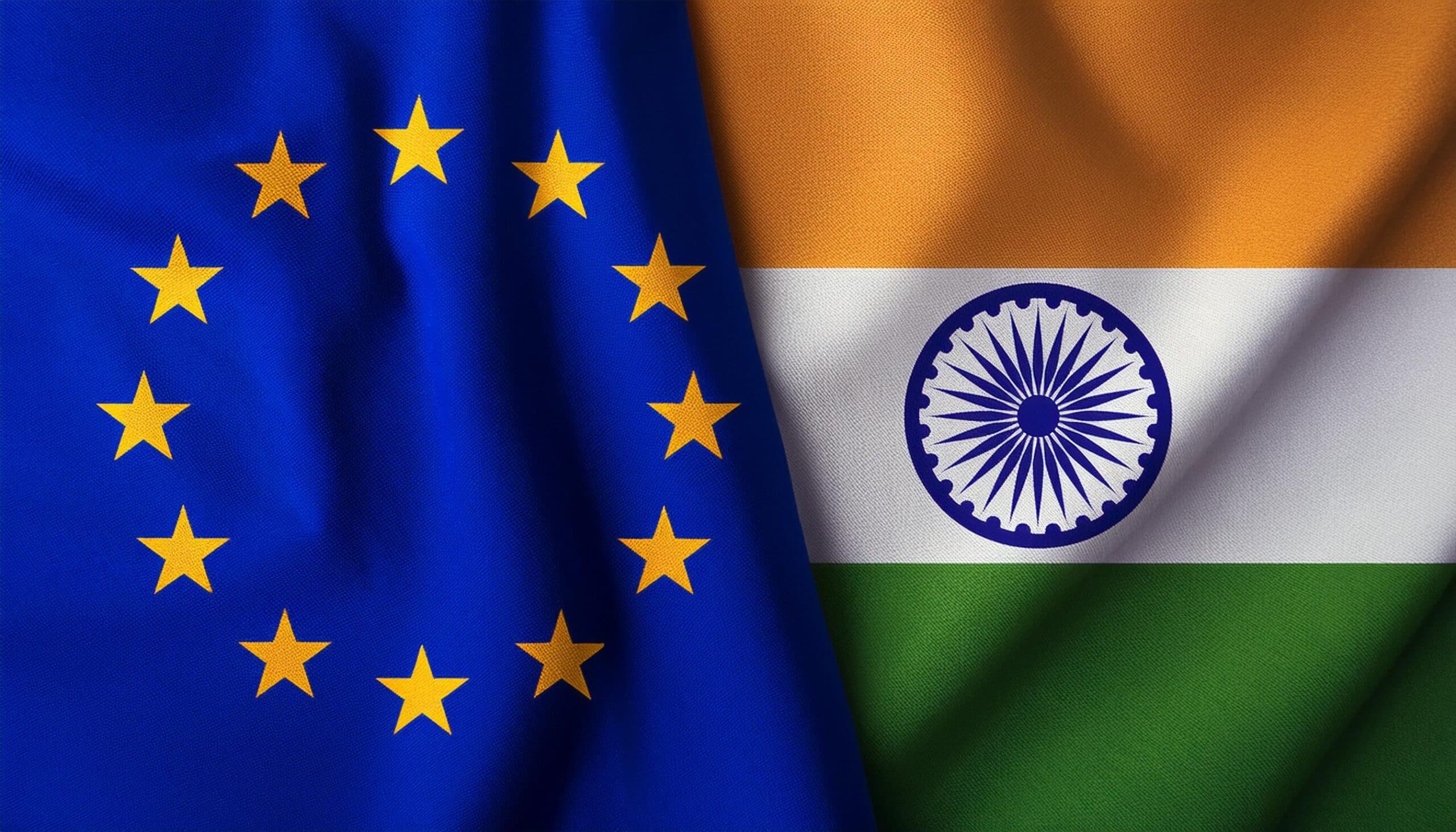 EU–India handelsakkoord opent nieuwe inkoop- en afzetkansen