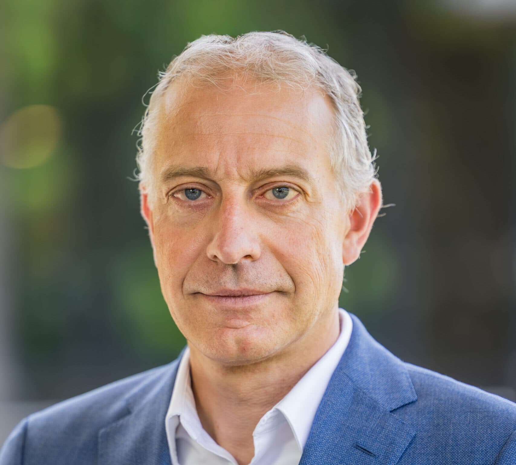 ‘Onze inkoop is cruciaal voor het functioneren van Defensie’