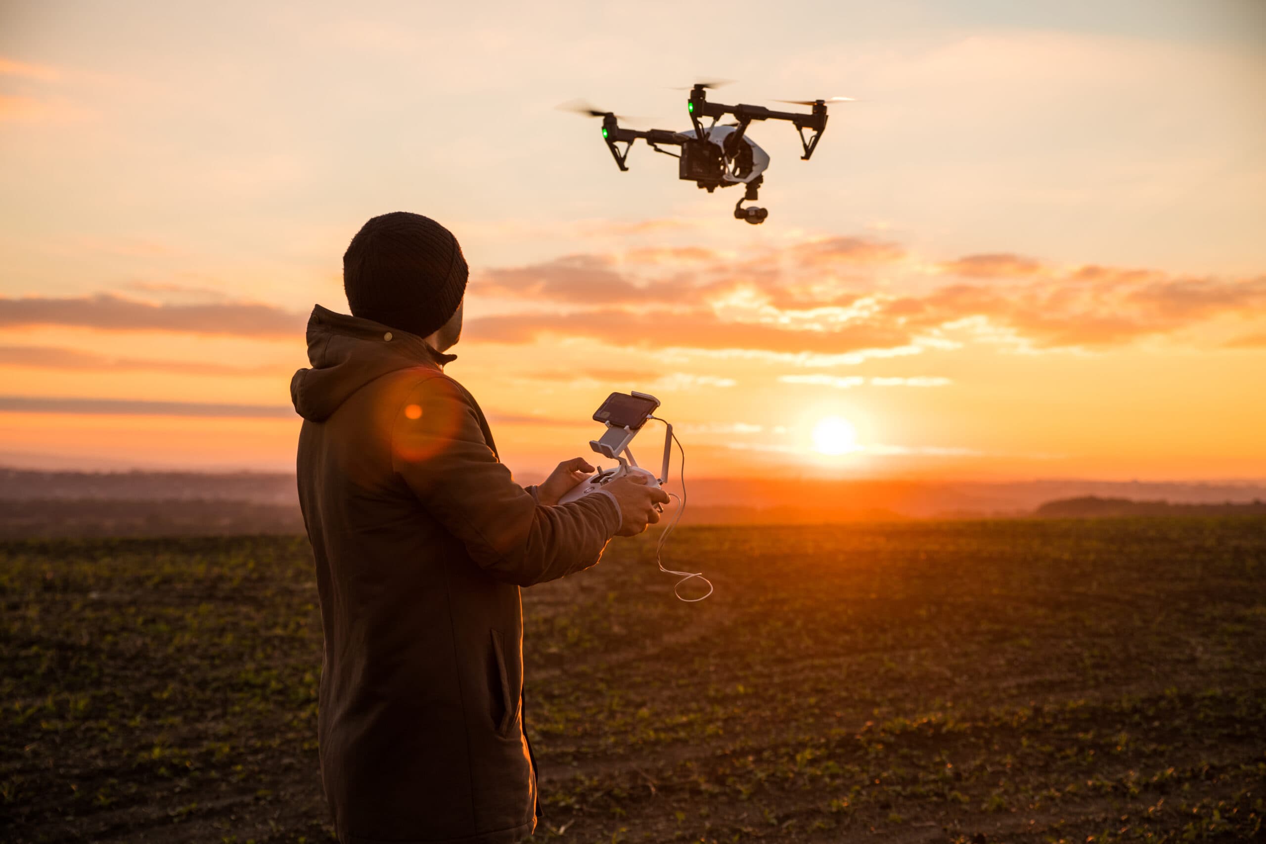 Pentagon zet vol in op drones: inkoopbudget naar recordhoogte