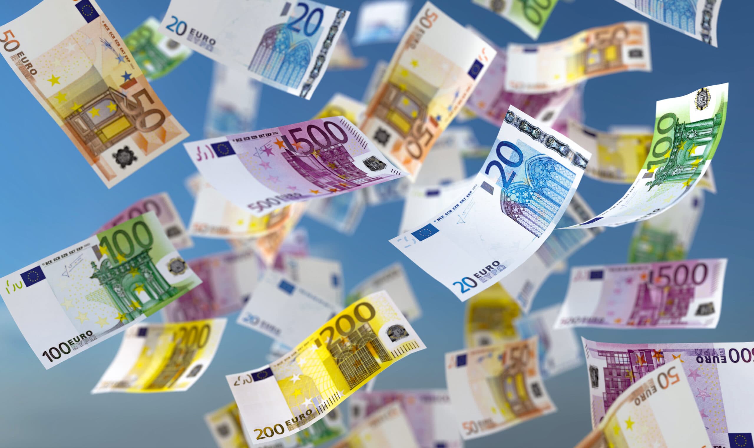 Efficiëntie in inkoop maakt miljoenenverschil