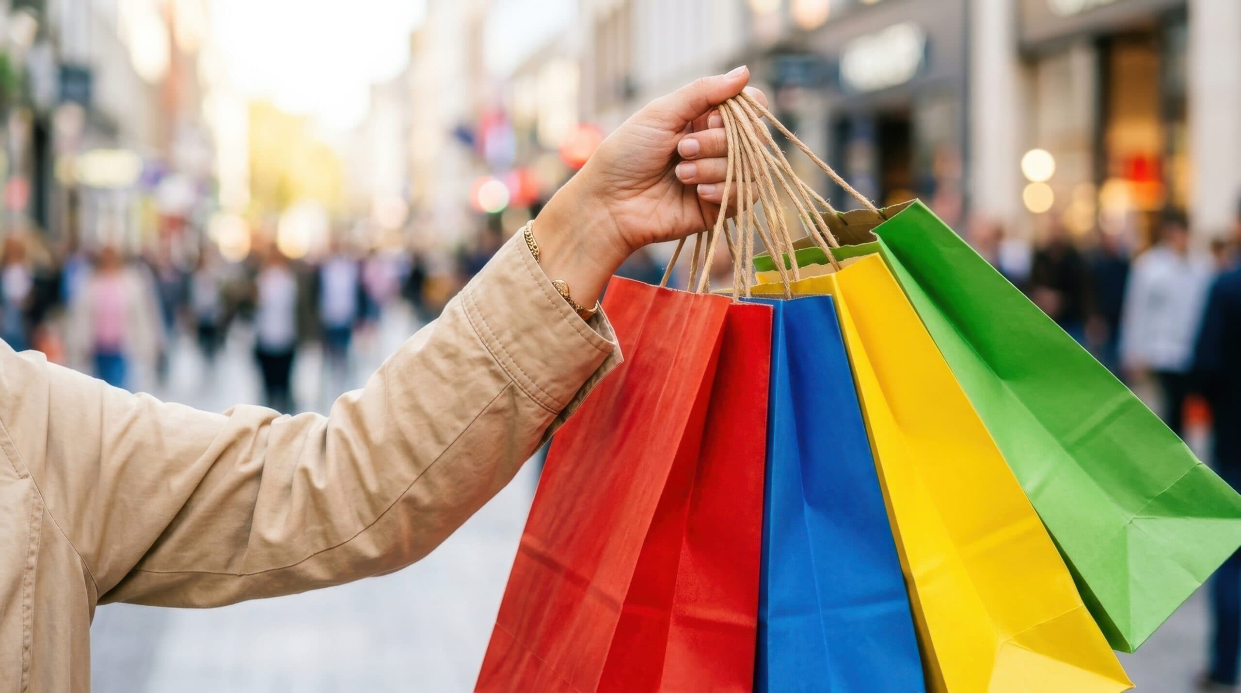 Inkoop relatiegeschenken wordt steeds strategischer