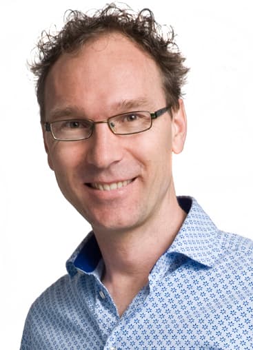 Geert Geertsema 