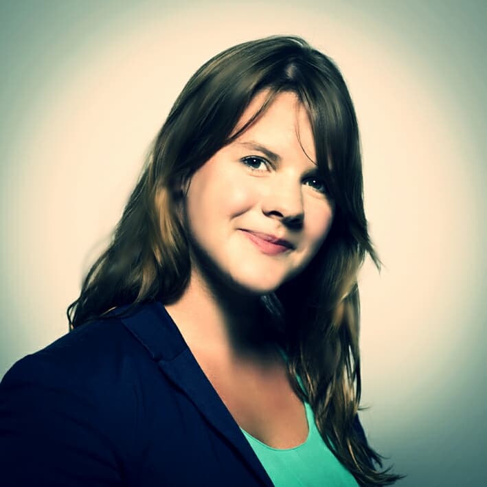 Nancy van Bemmel