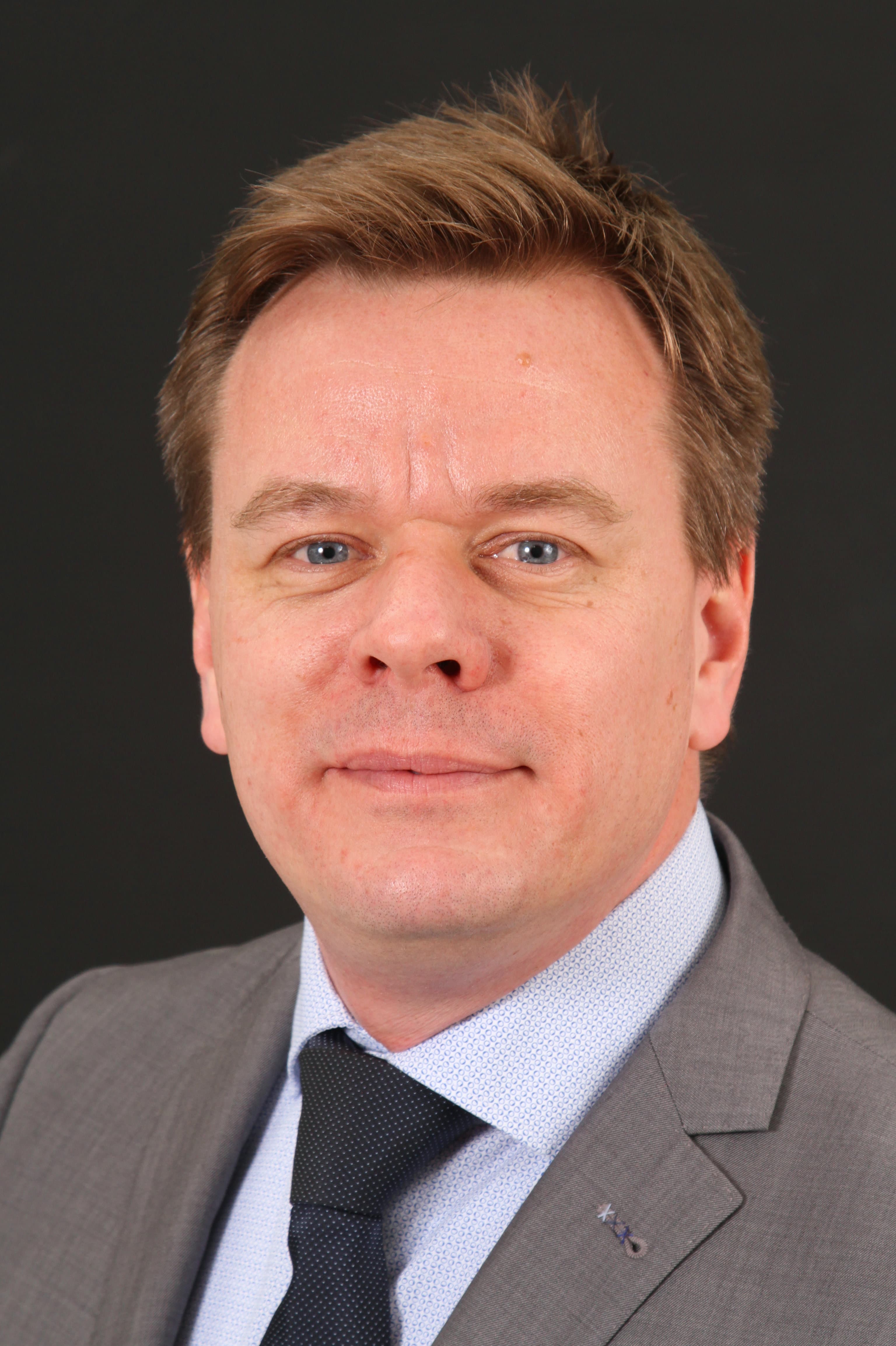 Huib Kruger