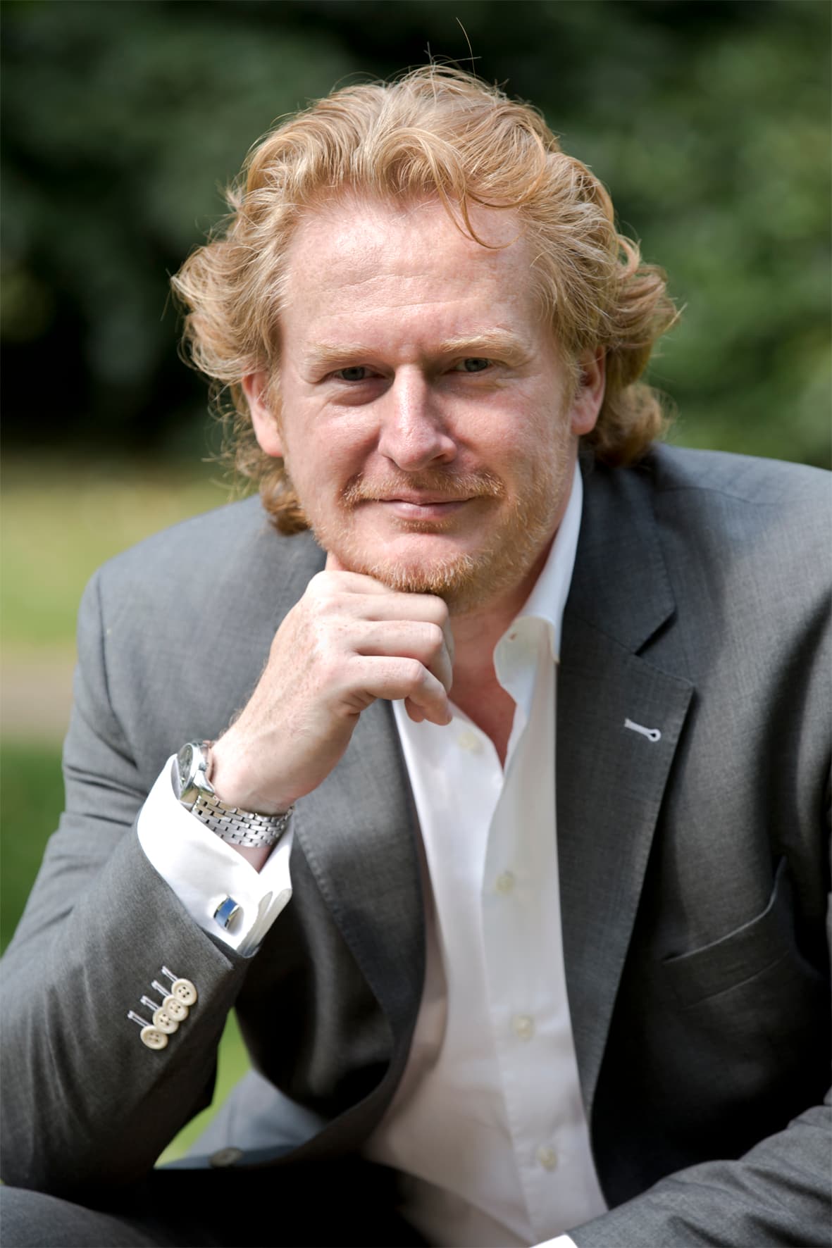 Marcel Doppenberg