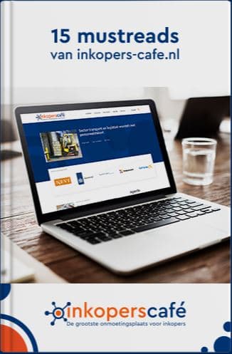 Gratis E-book 'Must Reads'