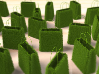 Vijf cruciale factoren voor groene inkoop
