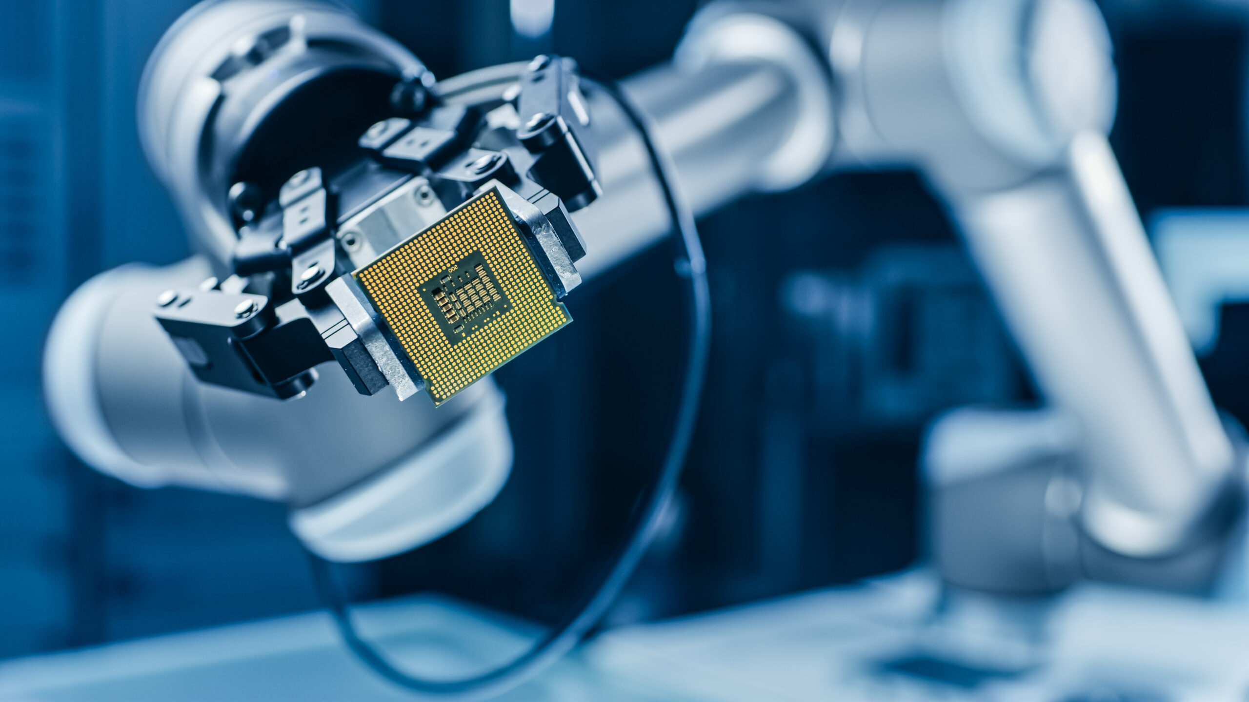 Vraag autofabrikanten te groot voor Nederlandse chipfabrikant