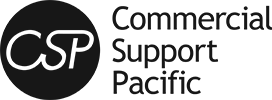 Commercial Support Pacific