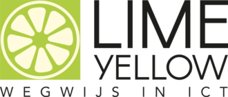 Lime Yellow - Wegwijs in ICT